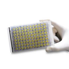 Excel Scientific - thermalseal rts sealing films for qpcr storage and crystallization